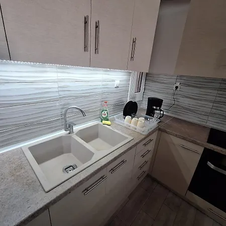 Apartamento Despere Skg *