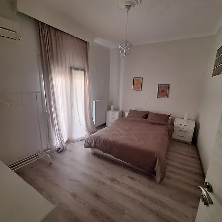 Apartamento Despere Skg *