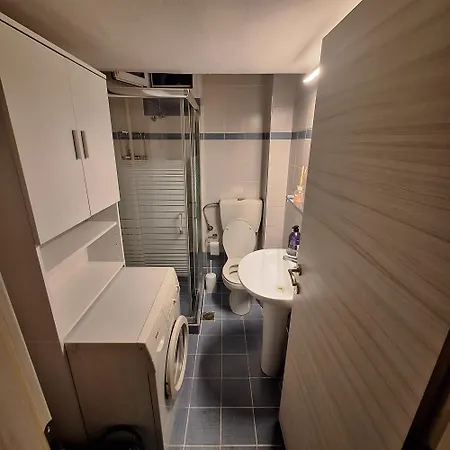 Despere Skg Apartamento