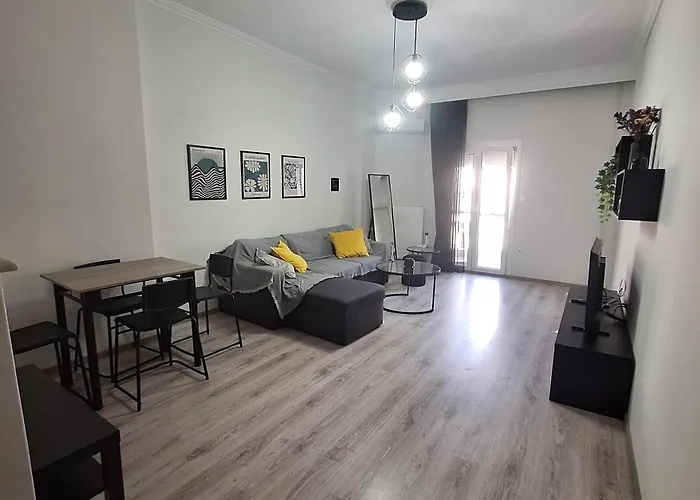 Despere Skg Апартаменты