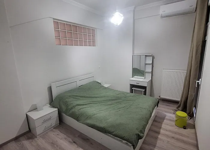 Despere Skg * Салоники