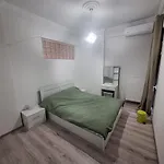 Despere Skg * Tessalónica