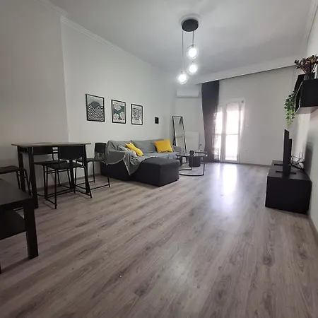 Despere Skg Apartament
