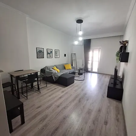Despere Skg Apartament