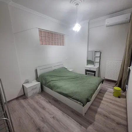 Apartament Despere Skg *
