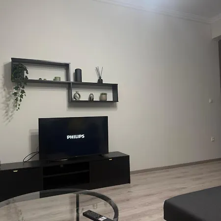 Despere Skg Apartament *