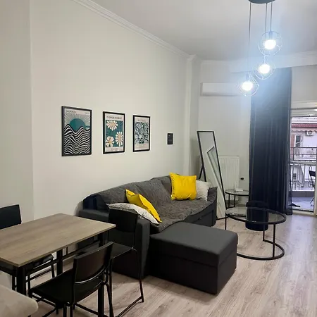 Despere Skg Apartament Saloniki