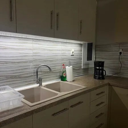 Apartament Despere Skg