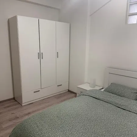 Apartament Despere Skg Saloniki