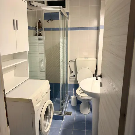 Despere Skg Apartament
