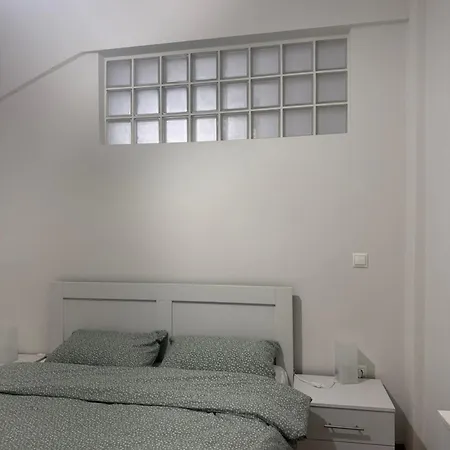 Despere Skg Apartament *