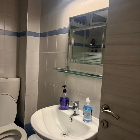 Apartament Despere Skg