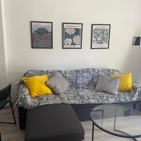 Apartament Despere Skg