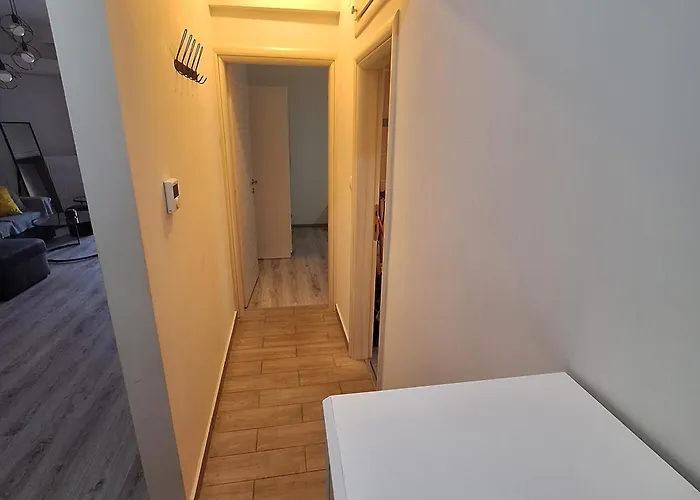 Apartman Despere Skg Szaloniki