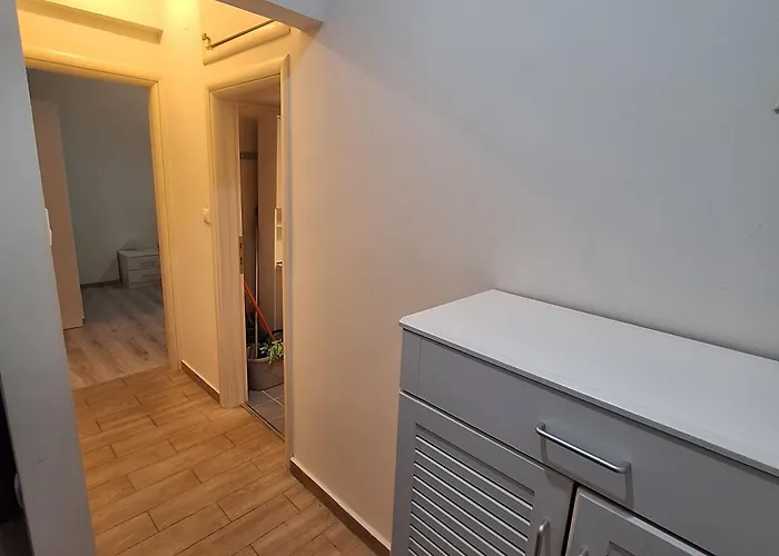 Apartmán Despere Skg *