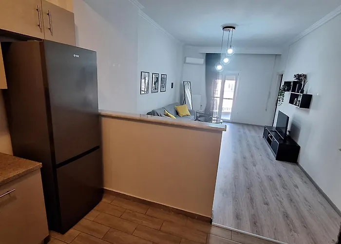 Apartmán Despere Skg