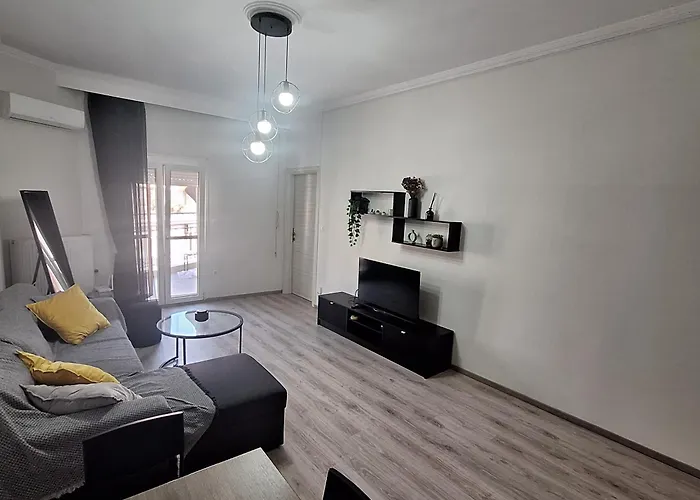 Apartment Despere Skg