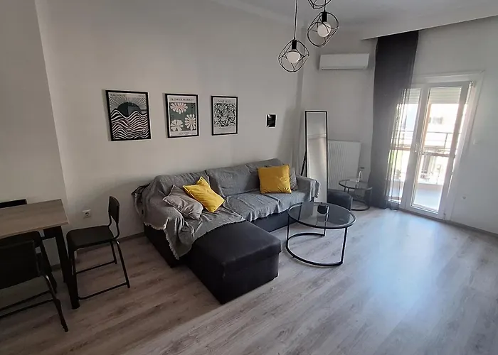 Apartment Despere Skg *