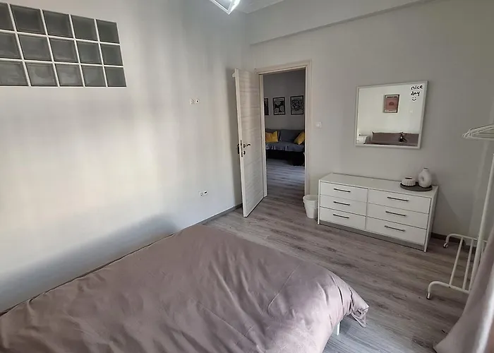 Apartmán Despere Skg *