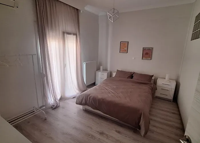 Apartmán Despere Skg *