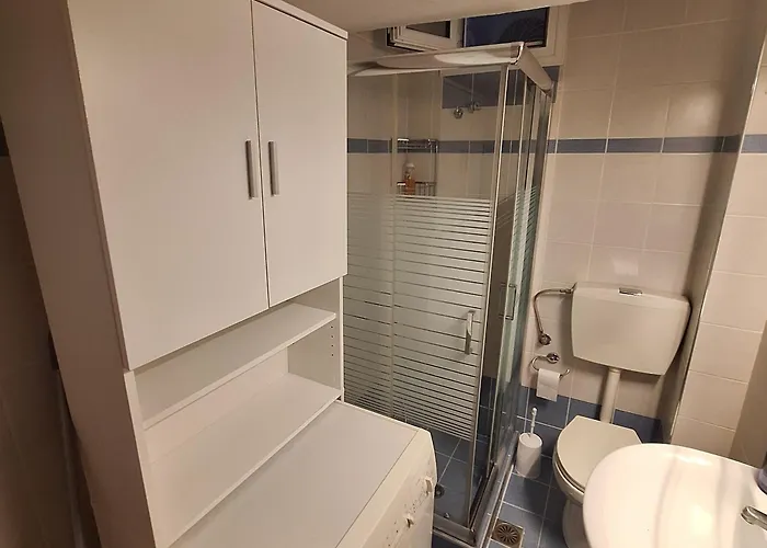 Despere Skg Apartment