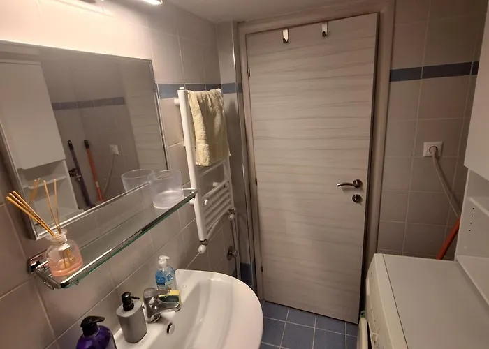 Apartmán Despere Skg *