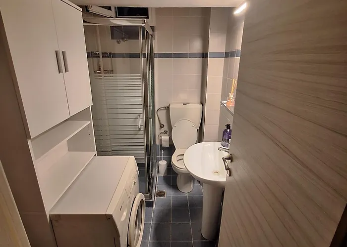 Despere Skg Apartmán
